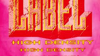 High Density ‎– Label 1995