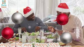 Happy Holidays 2025