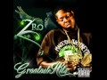 Zro thatz who i am