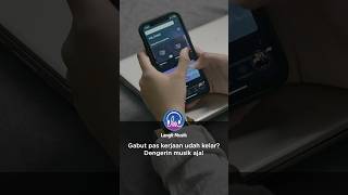 Bikin Hari Jadi Lebih Asik dengan Langit Musik