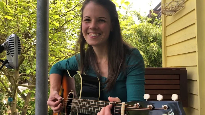Sarah Mller - Down The River (65)