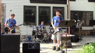 Full House 2016 Welcome to Summer Picnic Performance