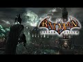 Batman: Arkham Asylum #4 / Секретная формула