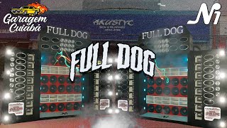 Carreta Full Dog by Akustyc Cuiabá - Som Automotivo