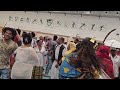 Eritrean Bilen Wedding Henok Salem Germany By Arha Medhanie