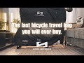 Tell a story with the Scicon AeroRoad 3.0 XP