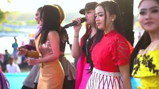 Jangan Nget Ngetan  Jihan Audy  All Artis  New Pallapa Persatuan Pemuda Ketri ppk