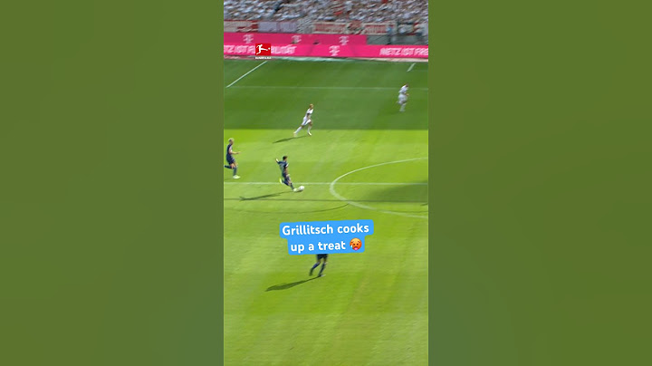 AMAZING Long-Range Goal 🤯👀