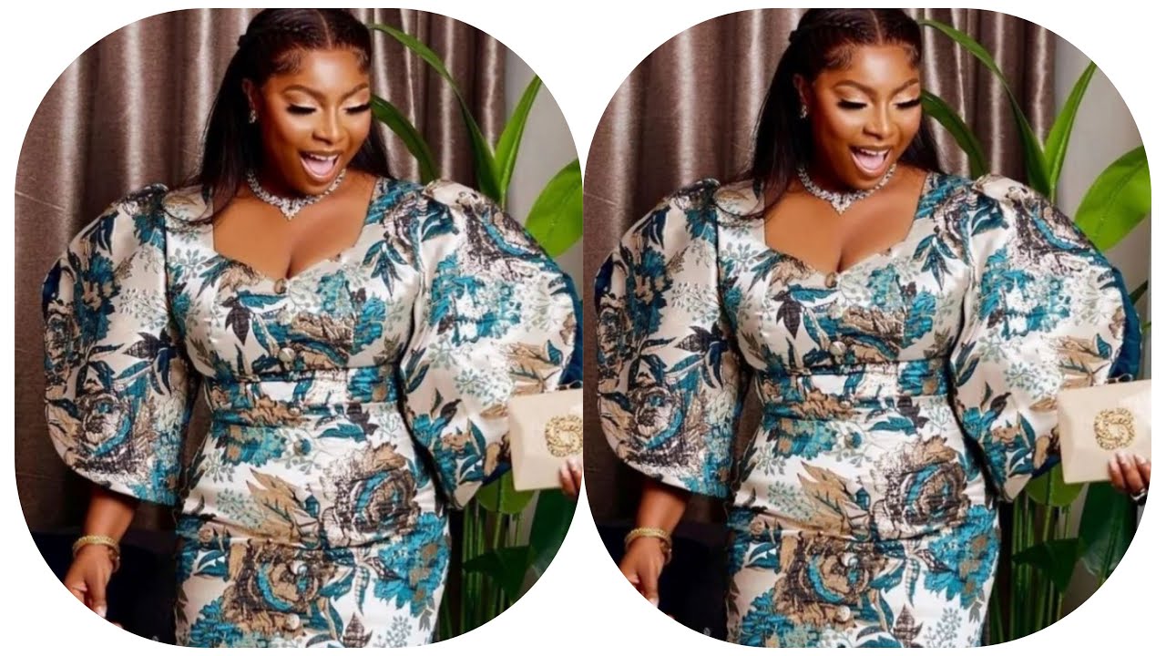 HOW TO MAKE A CURVED SLEEVE | CUTTING AND SEWING TUTORIAL