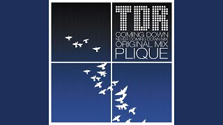 Coming Down (Never Coming Down Mix)