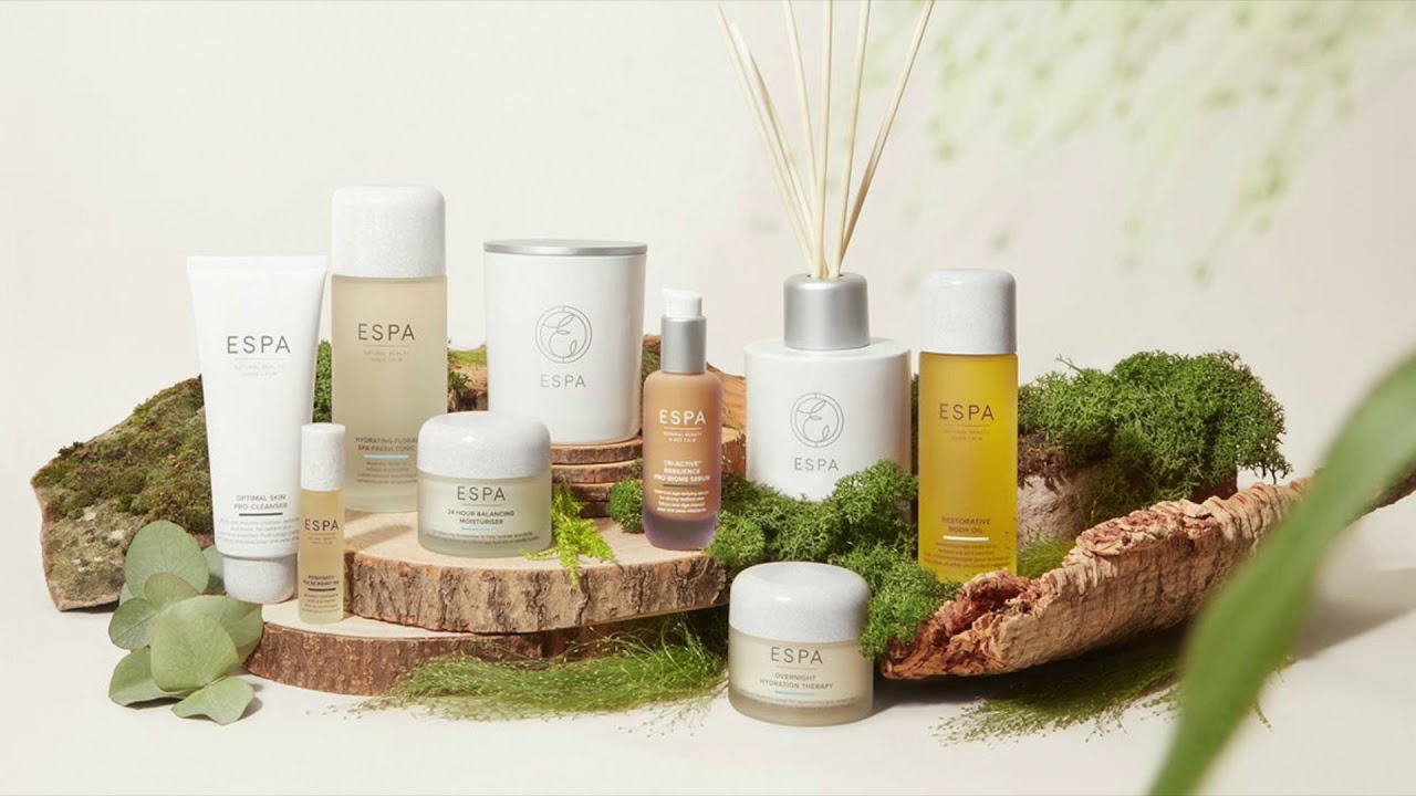 ESPA Skincare | The ESPA Vision.