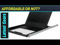 15-Inch Flat Panel Console Kit: Amazing Upgrade!
