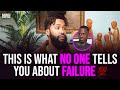 This is what no one tells you about failure 💯 | XYBM Clips