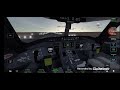 RFS ( Bombardier CRJ-900 takeoff )