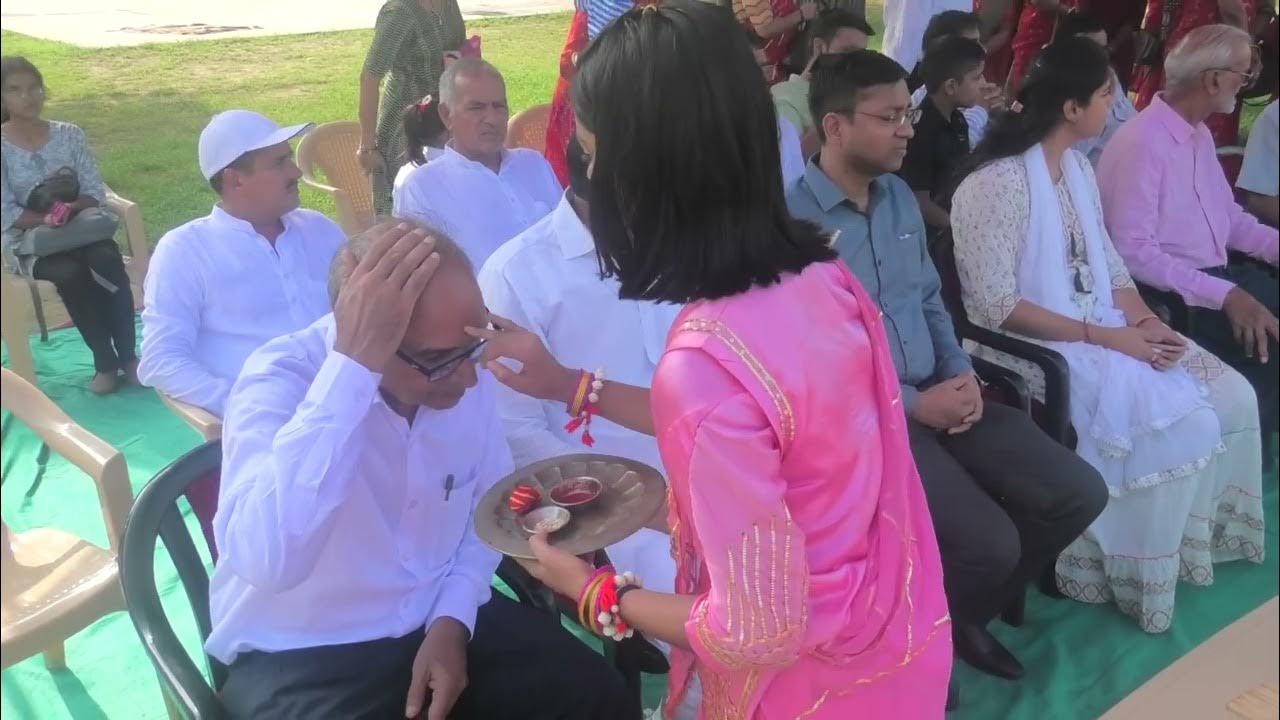 independence day prize distribution