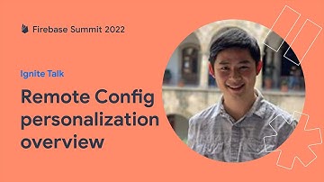 Remote Config personalization: Everything you need to know