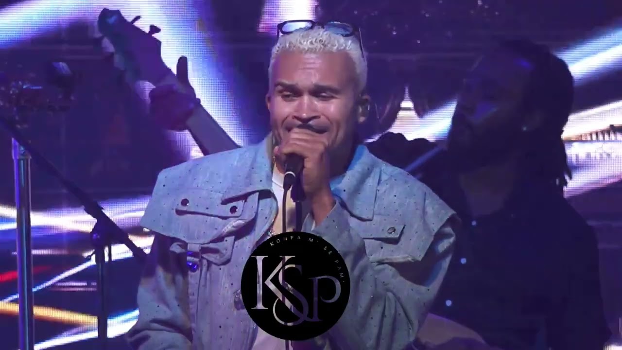 KAI LIVE @ BENTLEY IN NY 11 27 2025 - YouTube
