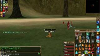 KalOnline p server solleandbabychu