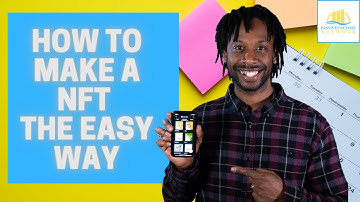 How to make a NFT on Algorand | New feature updates