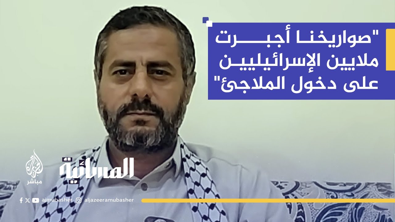 ”التصعيد الكبير ضد إسرائيل“.. متى تتخذ جماعة أنصار الله في اليمن القرار؟