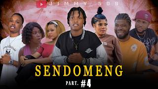 SENDOMENG - Full Movie 4K Part.4