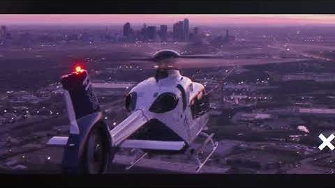 Airbus Helionix 500,000 flight hours - Unravel Travel TV