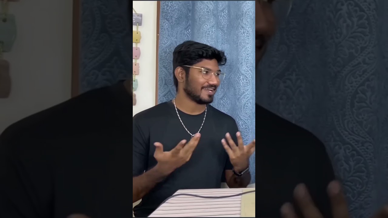 How I prepared for my Zoho Aptitude? | Tamil