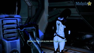 Mass Effect 3 Walkthrough: Part 78