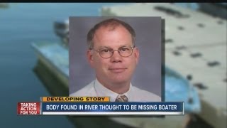 Bradenton boater mystery may be solved