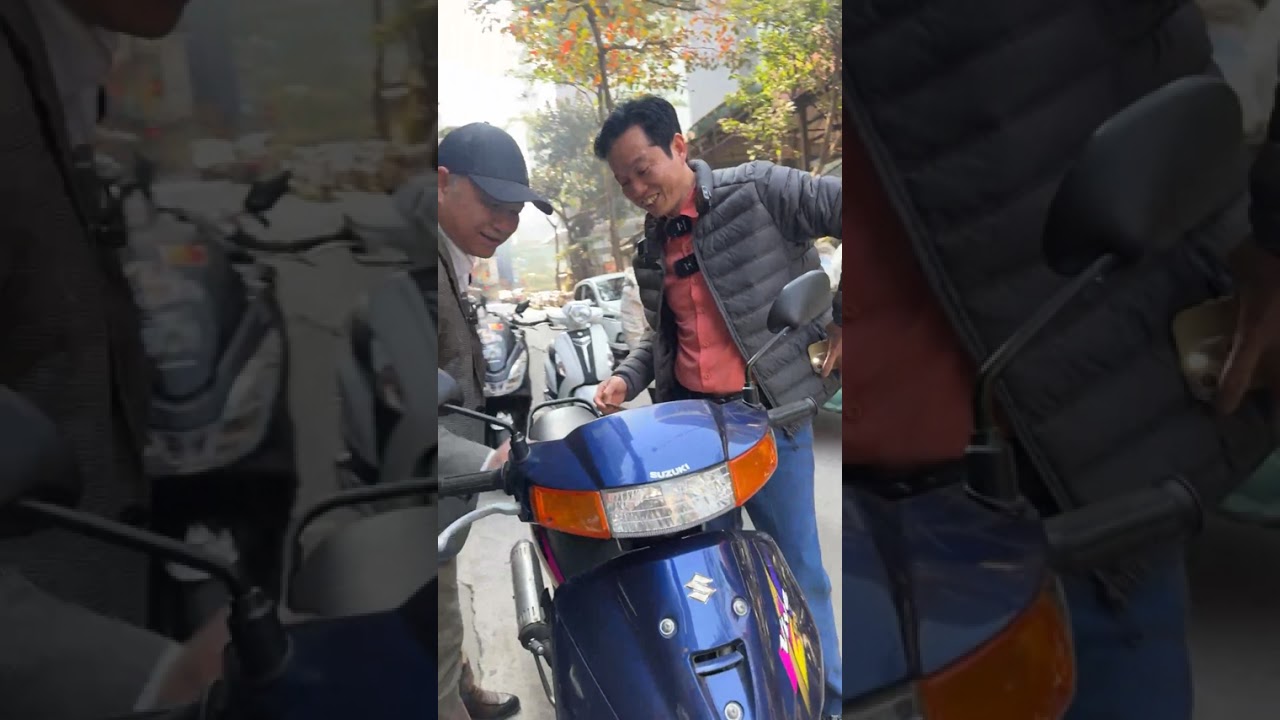 XE MỚI VỀ 11/01/2026 - 0986983662