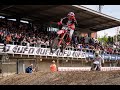 Italian Motocross 2025 #4 - Cingoli Race 1 ๐๏ธ