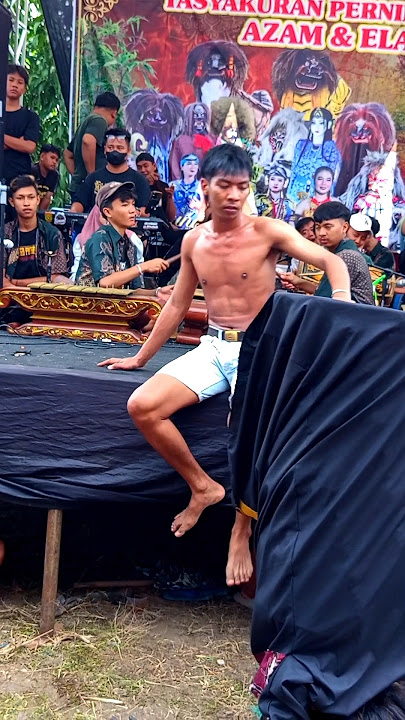 Joki Dawangan TKB