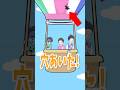 【エスパーボーイ】気球に穴が空いた結果、生き残れるのか？！ #ゲーム実況 #脱出ゲーム #shorts