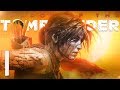 MŁODA ARCHEOLOG-MORDERCA | Shadow of the Tomb Raider [#1]