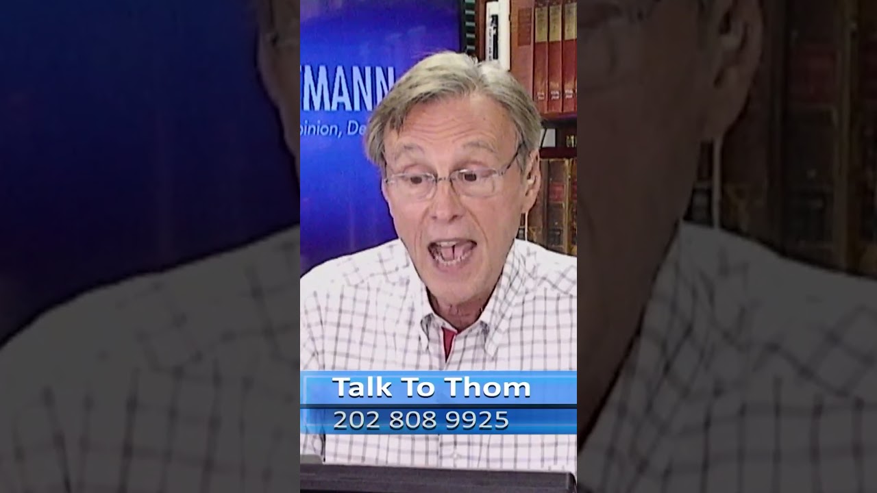 Democrats Should Gerrymander Republicans Out of Office
