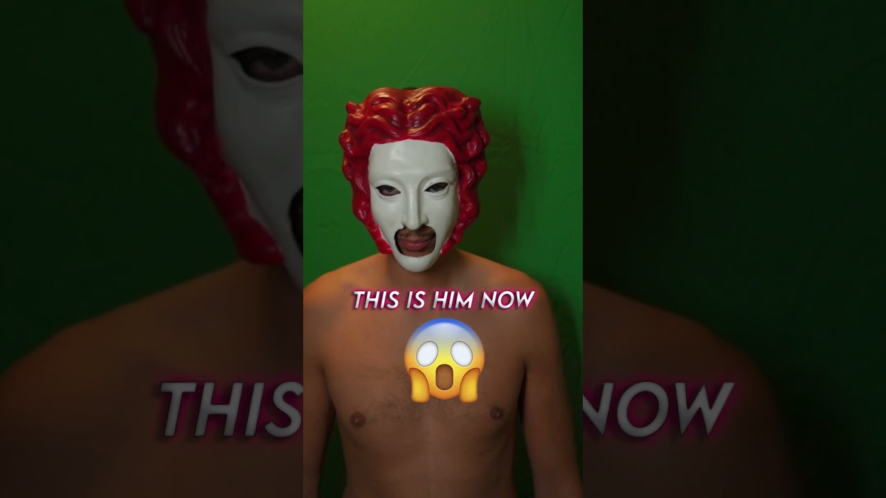 THIS IS BALOTELLI NOW. 