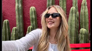 POLANCO VLOG + intro to the Russian personality Profile