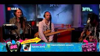 Within Temptation - Paradise acoustic @ 3FM 03/02/14 chords