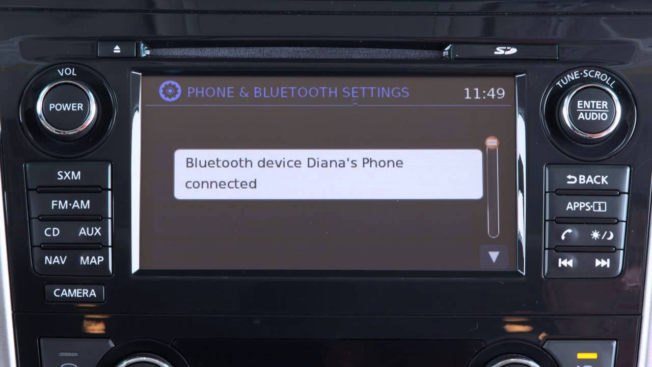 Youtube how to download app for pandora in 2014 nissan sentra hub cap