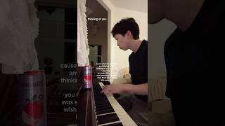 thinking of you - katy perry