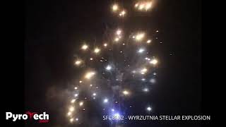WYRZUTNIA STELLAR EXPLOSION - SFC8162 - SUREX