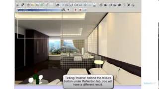 Famous How to Add a Texture to a Reflection   YouTube Net Worth