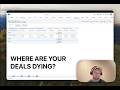 Stop Guessing Where You Lose Deals - Build This in Salesforce