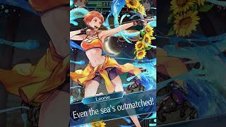 Fire Emblem Heroes: Leonie - Relentless Rays [Showcase]