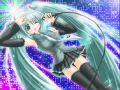 【初音ミク】恋愛ミックスジュース【オリジナル】