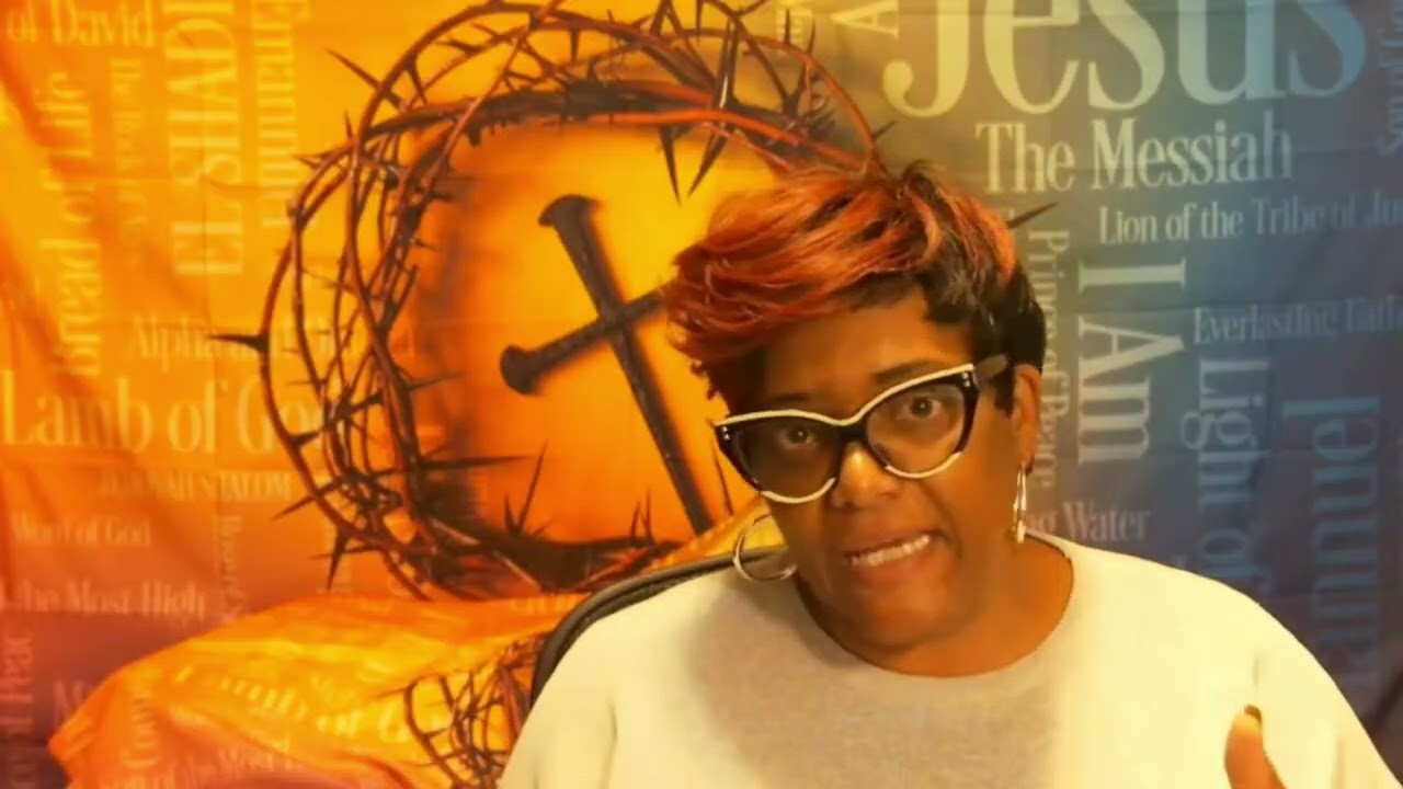 Truth that Transforms 02/13/2026