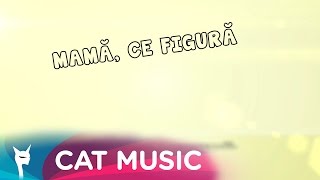 Doddy feat. Shift - Figura (DJ Bonne Remix) Lyric video