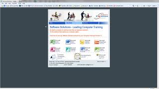 Celebrity Microsoft Visio 2010 Mastering Series Video 34 Hyperlinks Profile