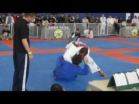 LUCAS LEPRI X CYBORG Long Island Pride Tournament ...