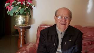 Carmel G. Cauchi Jitkellem fuq il-Milied